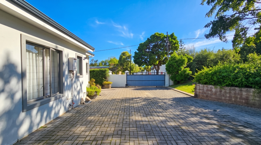 2 Bedroom Property for Sale in Swellendam Western Cape